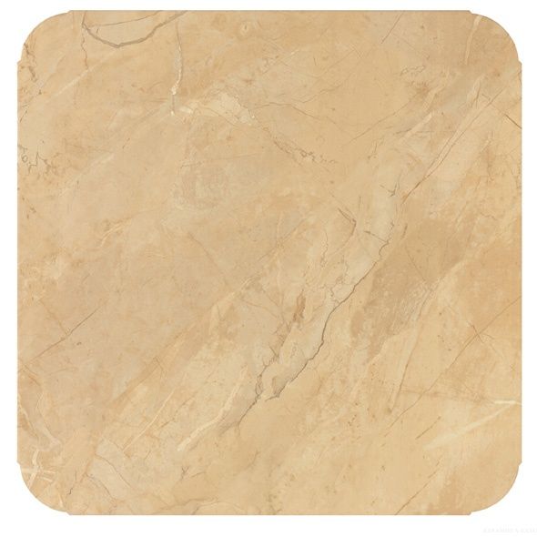 Керамическая плитка Octogonal Spanishgold Beige для пола 45x45