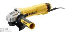 Угловая шлифмашина DEWALT DWE4238