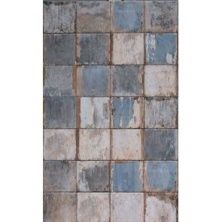 Плитка из керамогранита Havana Sky для стен и пола, универсально 20x20