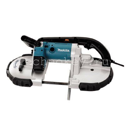 Пила ленточная MAKITA 2107FK