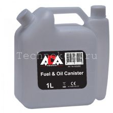 Канистра мерная для смешивания топлива и масла ADA Fuel Oil Canister