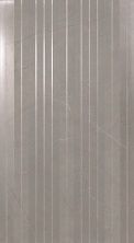 Керамическая плитка ASC4 Marvel Silver Stripe Декор 30,5x56