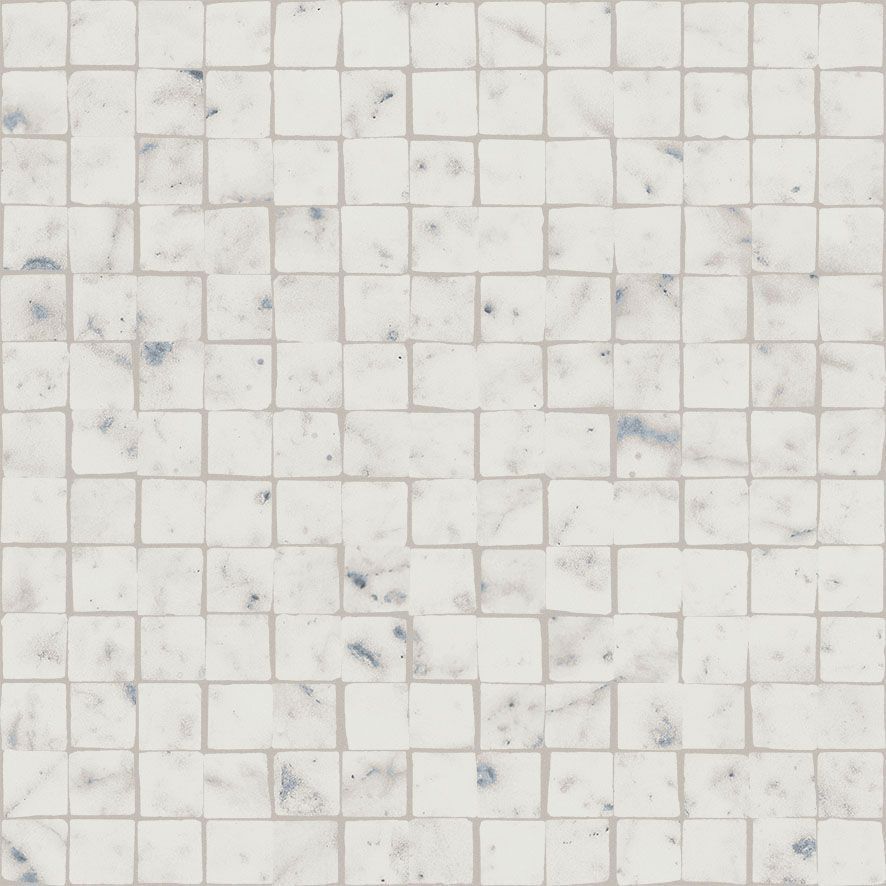 Мозаика ПРОДЖЕКТ 620110000071 ШАРМ ЭКСТРА КАРРАРА СПЛИТ 30x30