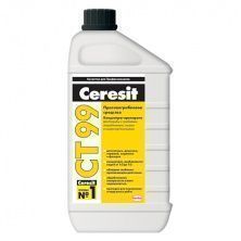 CERESIT CT 99 средство противогрибковое концентрированное (1л)
