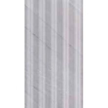 Плитка из керамогранита DELUXE Delux Grey Linea Декор 30,5x56