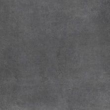 Плитка из керамогранита Creed Graphite тёмно-серый матовый для стен и пола, универсально 60x60