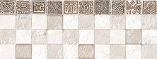 Керамическая плитка Ethno рельефная TWU06ETH024 для стен 40x15