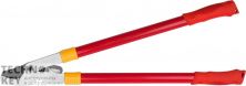 Сучкорез с усиливающей передачей и со стальными ручками, GRINDA, 8-424105_z01