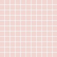 Мозаика A-TY2O071/D Trendy розовый 30x30
