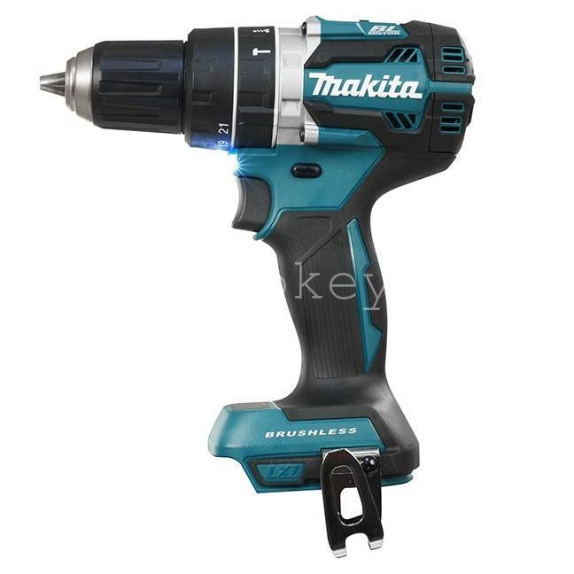 Дрель аккумуляторная MAKITA DDF484Z