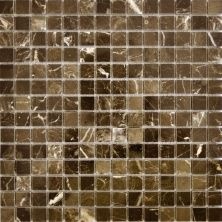 Мозаика Каменная QS-022-20P/10 30,5x30,5x1