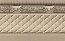 Керамическая плитка Otoman Beige Zocalo Бордюр 16x25