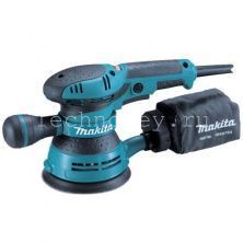 Шлифмашина экс MAKITA BO5041K