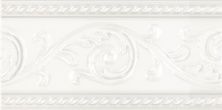 Керамическая плитка Caprichosa Cenefa Yara Blanco Бордюр 7,5x15