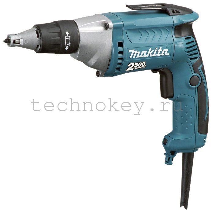 Шуруповерт сетевой MAKITA FS2300