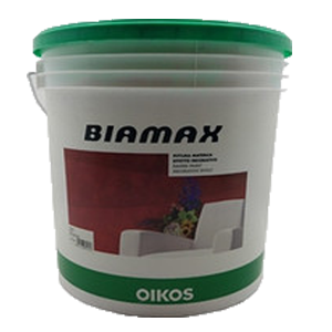 Oikos Biamax 7 / Ойкос Биамакс 7 Краска декоративная под старину