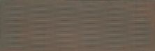 Керамическая плитка 13070R Раваль коричневый структура обрезной. Настенная плитка (30x89,5)