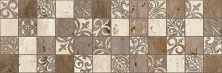 Плитка из керамогранита Травертино напольный 3606-0017 Декор 19,9x60,3
