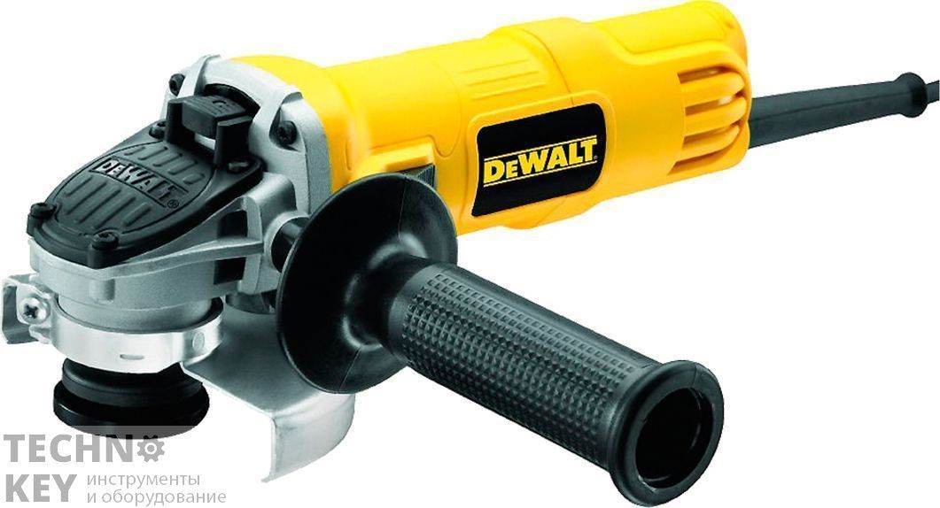 Болгарка (УШМ) DeWALT DWE 4051