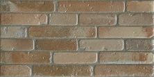 Плитка из керамогранита Portland brick 01 для стен 20x40