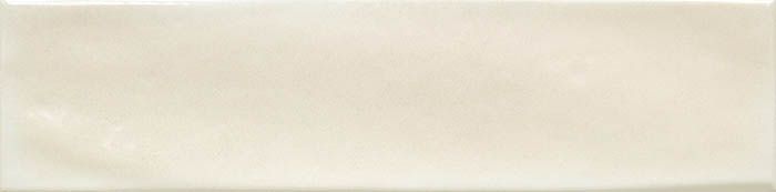 Керамическая плитка Opal Ivory для стен 7,5x30