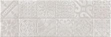 Керамическая плитка DONEGAL RLV SNOW Декор 20x60