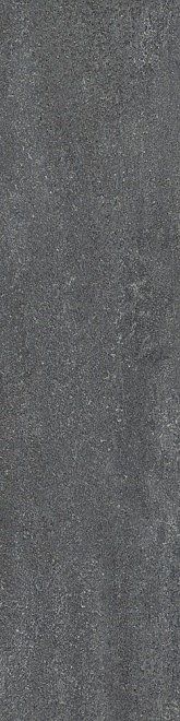 Плитка из керамогранита DD520000R Про Нордик антрацит натуральный обрезной для пола 30x119,5