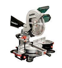 Metabo KS 305 M Пила торцовочная 2000вт,лазер,подсветка 619003000