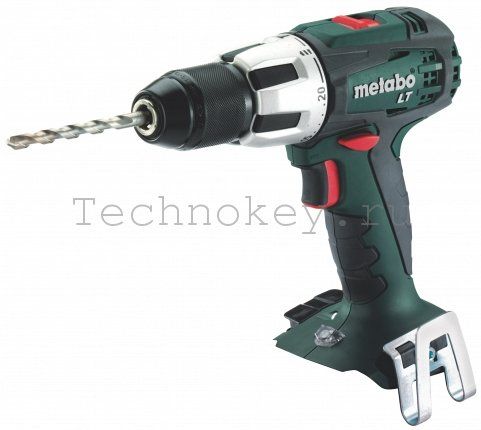 Metabo BS 18 LT Quick Акк.винт без ЗУ и АКБ 602104890