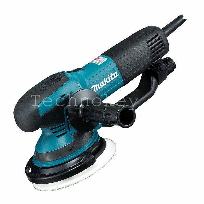 Шлифмашина экс MAKITA BO6050J