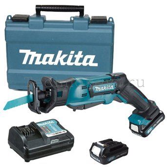 Пила сабельная MAKITA JR103DWAE