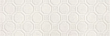 Керамическая плитка Cocciopesto Struttura Class Bianco для стен 40x120