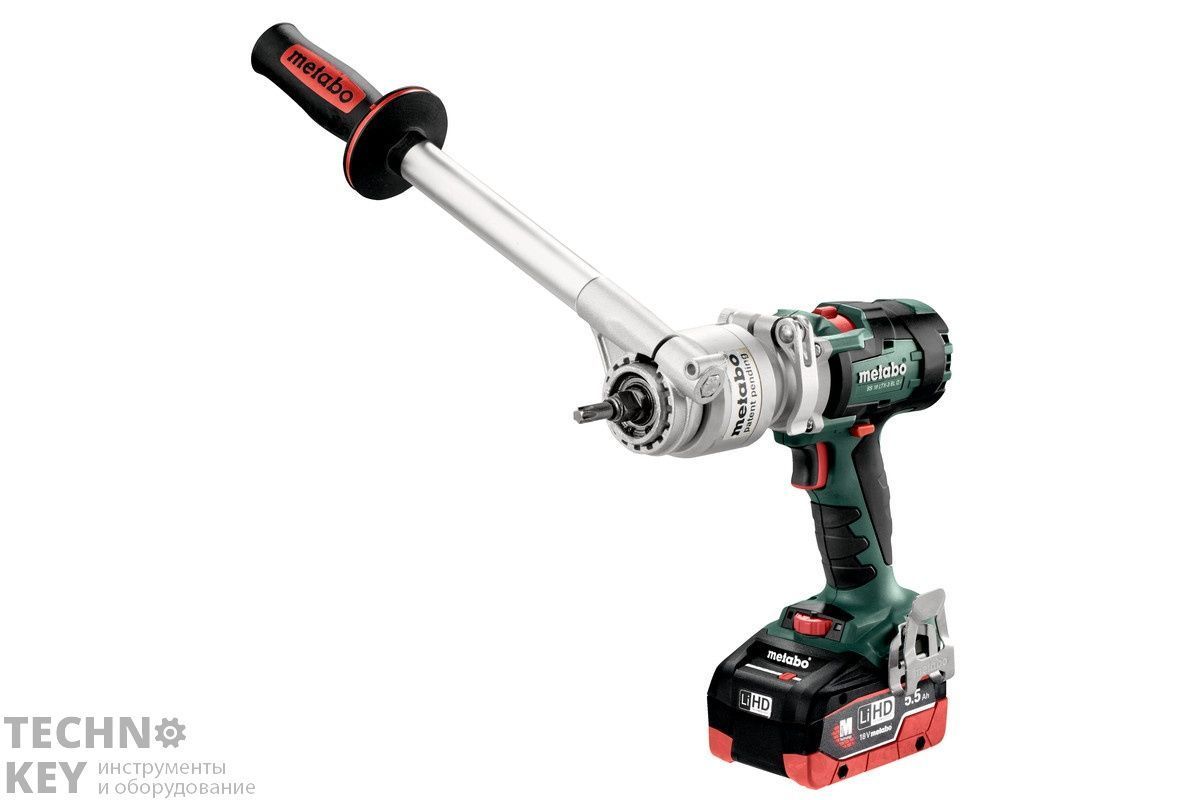 Metabo BS 18 LTX-3 BL Q I А.винт.3ск,120Нм,2х5.5,Power-X3 602355770