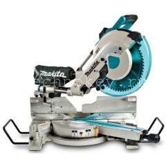 Пила торцовочн MAKITA LS1216