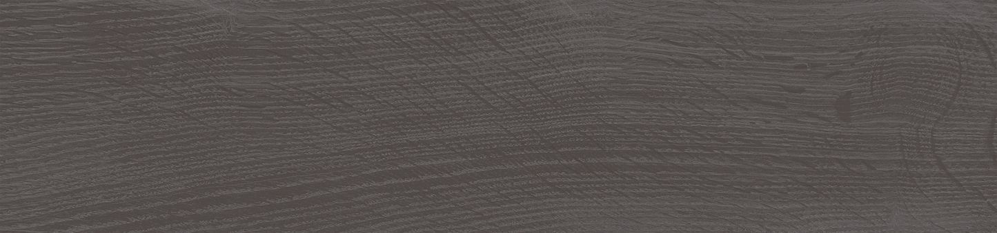 Плитка из керамогранита Oslo Black для стен и пола, универсально 22,5x90