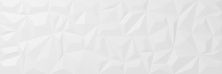 Керамическая плитка OET30W2931CB Brilliant Crystal White W M STR Satin Декор 30x90