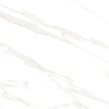 Плитка из керамогранита Marmori Calacatta Белый K945331LPR для пола 60x60