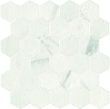 Мозаика 18-006-12 Mosaico Canalgrande Hexagon Idr 30x30