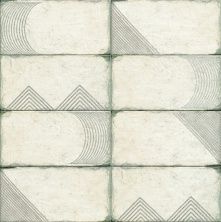 Керамическая плитка RIVOLI Alpe White для стен 15x30