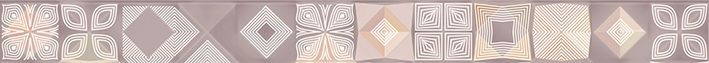 Керамическая плитка Ariana BWU60ARI707 Бордюр 6x60