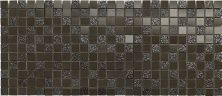 Керамическая плитка EN0625M E_Motion Brown Tartan Mosaico Декор 24x55