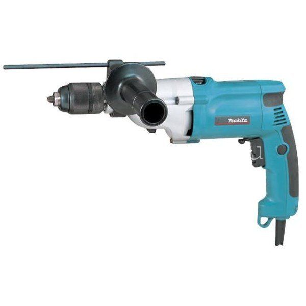 Дрель ударная MAKITA HP2051F