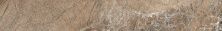 Плитка из керамогранита Rodapie Dolomite Bullnose Noce Плинтус 7,6x49,1
