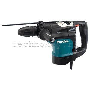 Перфоратор MAKITA HR4510C