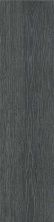 Плитка из керамогранита DD700900R Абете чёрный обрезной для пола 20x80