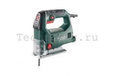 Metabo STEB 65 Quick Лобзик 450вт,600-3100/м,мтн,кейс 601030500