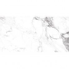 Плитка из керамогранита Vogue Carrara smoke для стен и пола, универсально 60x120