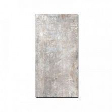 Плитка из керамогранита MURALES J88001 GREY RET для стен и пола, универсально 40x80