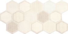 Плитка из керамогранита Saturn Decor Mix для стен и пола, универсально 45,5x90