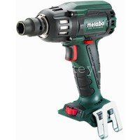 Metabo SSW 18 LTX 400 BL Ак.уд.гайков. без акк.и ЗУ 602205890